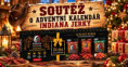 Soutěž o adventní kalendář Indiana Jerky.